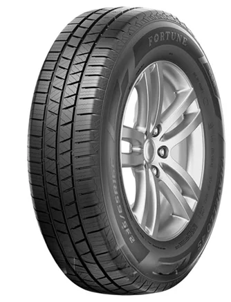 Шины FORTUNE Travello 4S 225/75 R16C 121/120R 10PR
