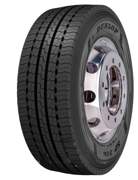 Image Anvelope DUNLOP SP346 plus 315/70 R22.5 156/150L Steer