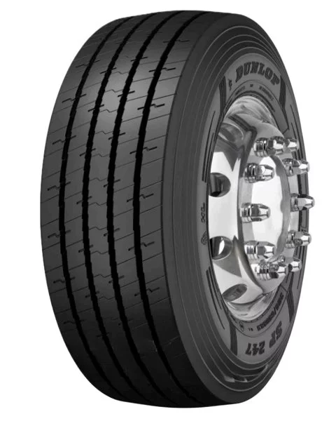 Anvelope DUNLOP SP247 385/65 R22.5 164/158K/L Trailer