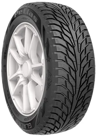Шины PETLAS Glacier W661 225/55 R17 101T