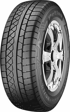 Image Шины PETLAS Explero winter W671 255/65 R17 114H
