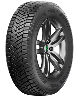 Image Шины PRINX Vanea 4S 215/65 R16C 109/107T 8PR