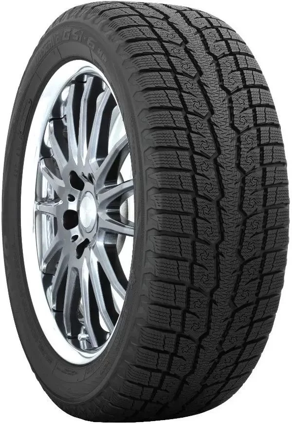 Шины TOYO Observe GSI-6 225/60 R17 99H