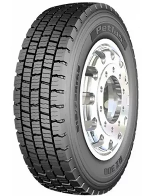 Image Anvelope PETLAS RZ300 215/75 R17.5 126/124M Drive