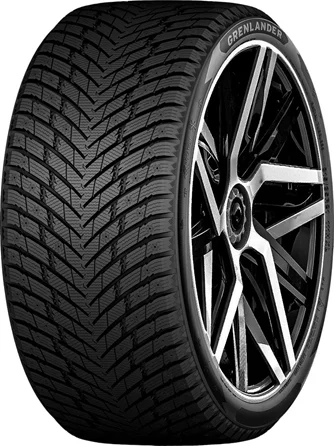 Anvelope GRENLANDER ICEdefensor Stud2 265/45 R20 108T