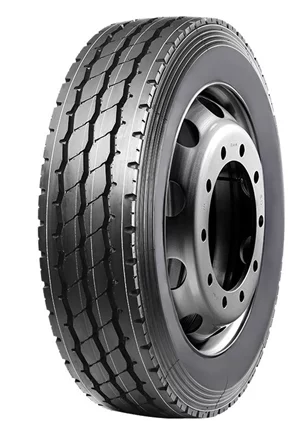 Image Шины HUBTRAC Mixed G15 13 R22.5 158/156K 20PR Steer mixed