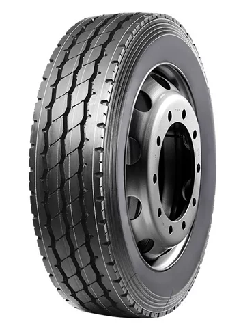 Шины HUBTRAC Mixed G15 13 R22.5 158/156K 20PR Steer mixed