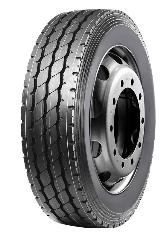 Image Шины HUBTRAC Mixed G15 13 R22.5 158/156K 20PR Steer mixed