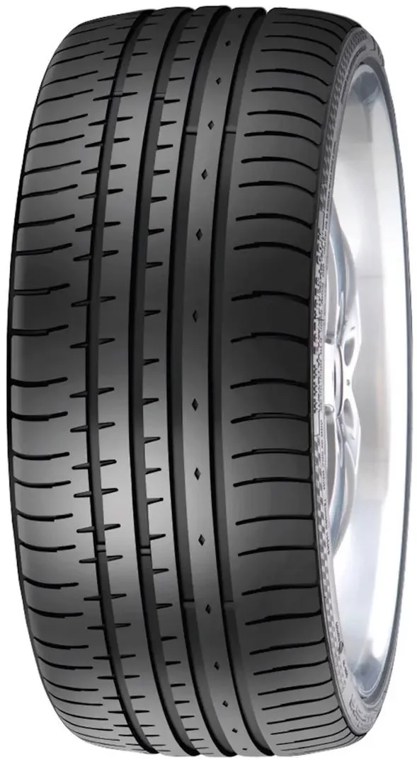 Anvelope ACCELERA PHI 255/40 R20 101Y