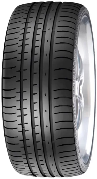 Anvelope ACCELERA PHI 255/40 R20 101Y
