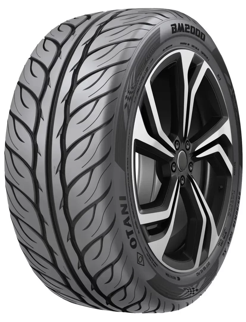 Шины OTANI BM2000 235/40 R18 91W