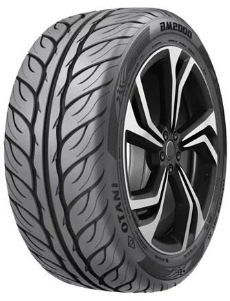 Шины OTANI BM2000 235/40 R18 91W