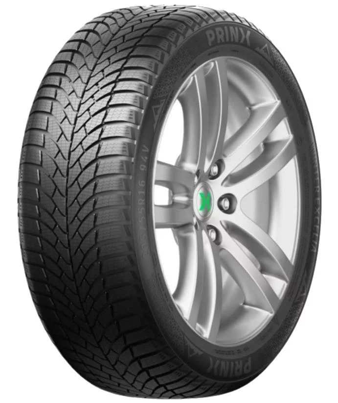 Image Шины PRINX Excelia 225/55 R17 101W