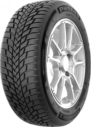 Image Шины PETLAS Snowmaster 2 185/60 R15 88H