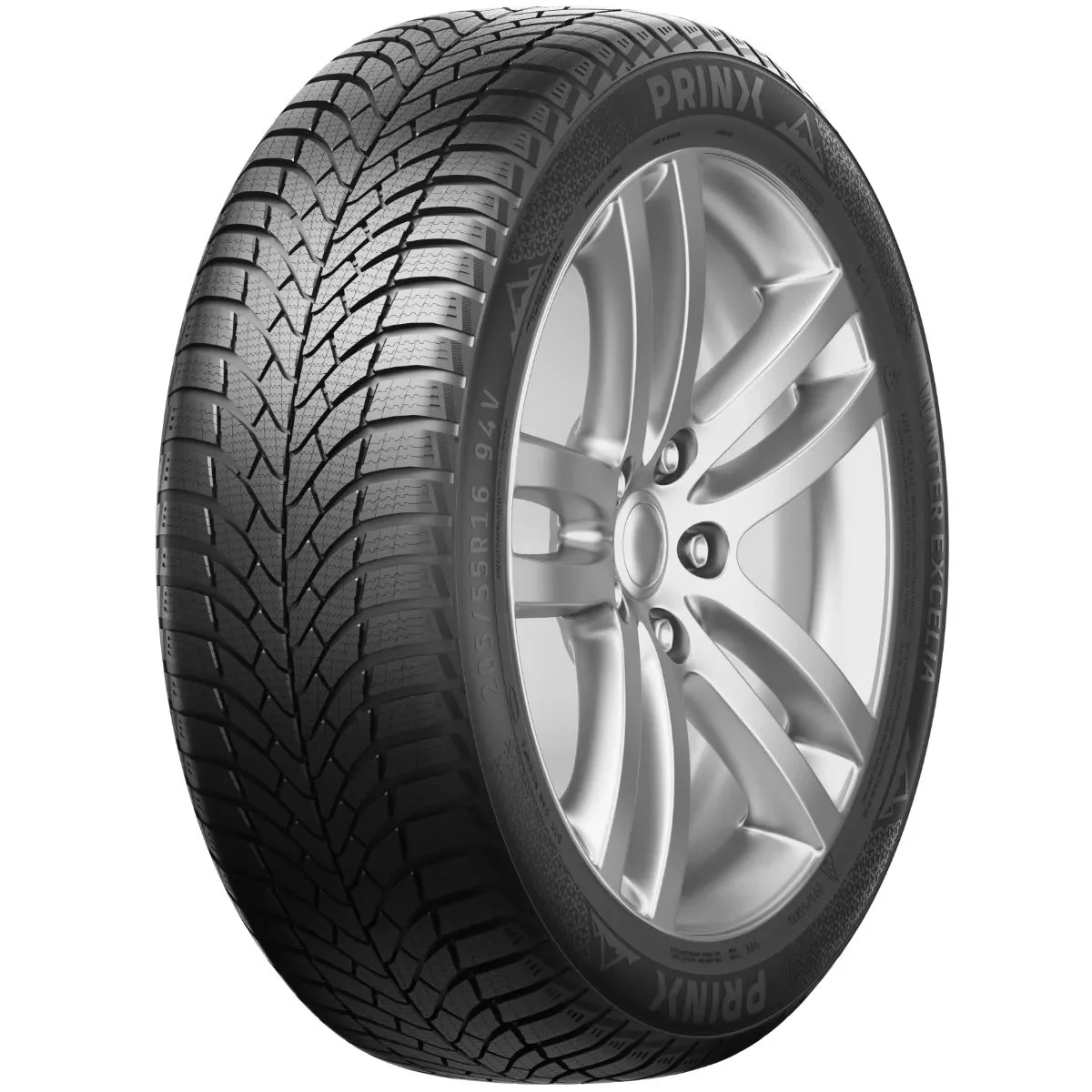 Шины PRINX Excelia 215/55 R18 99V