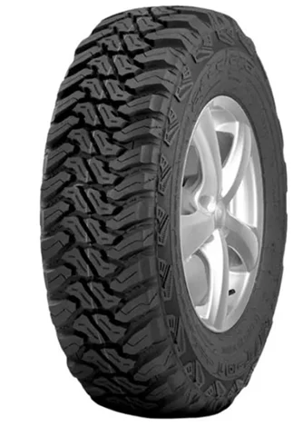 Шины ACCELERA MT-01 235/70 R16 104/101Q