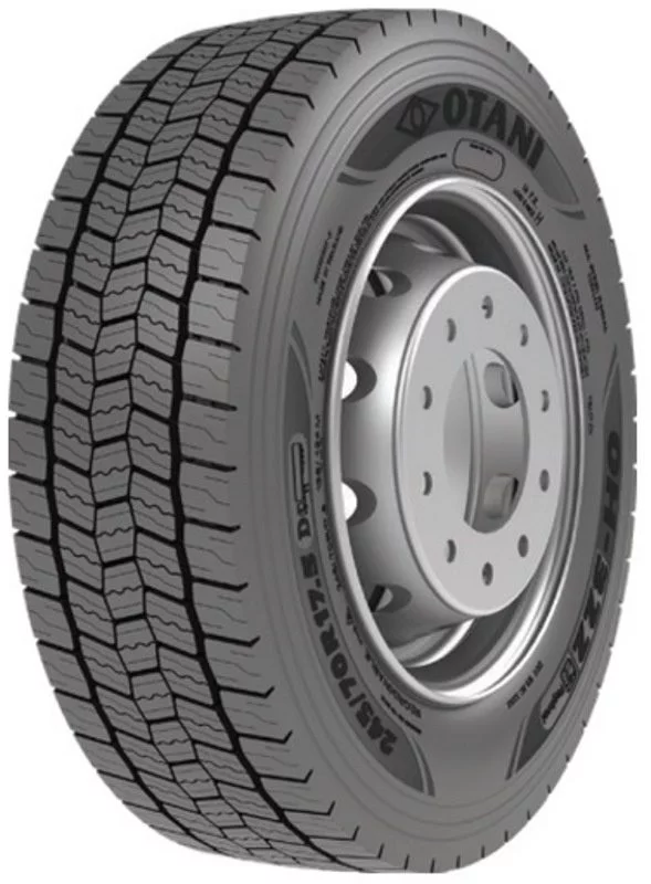 Шины OTANI OH322 265/70 R19.5 140/138M 16PR Drive