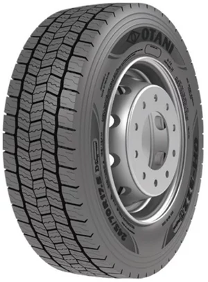 Image Шины OTANI OH322 265/70 R19.5 140/138M 16PR Drive