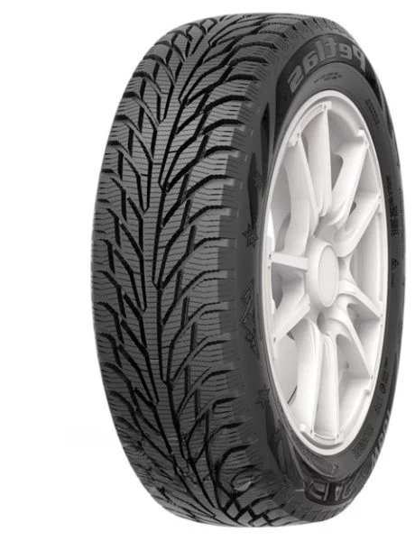 Шины PETLAS Explero Ice W681 265/60 R18 114T