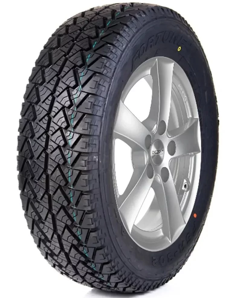 Anvelope FORTUNE FSR-302 AT 205/70 R15 96H