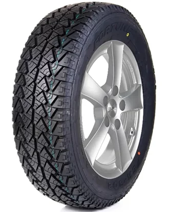 Шины FORTUNE FSR-302 AT 205/70 R15 96H