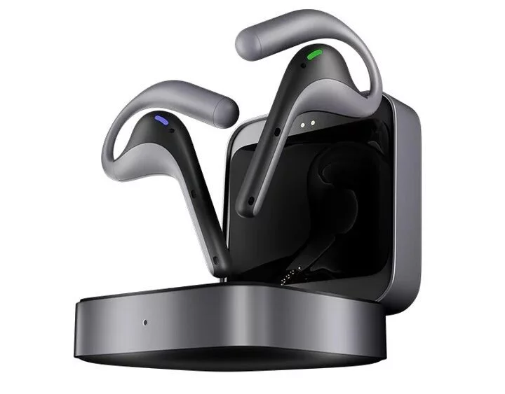 Căști-traducător Timekettle W4 Pro AI