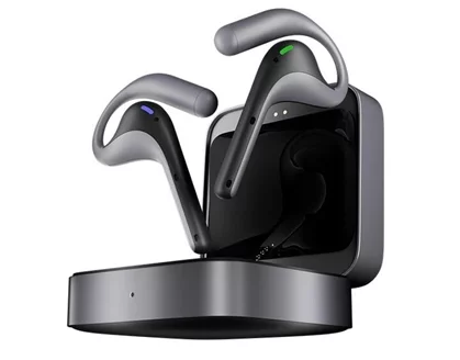 Наушники-переводчик Timekettle W4 Pro AI