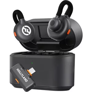 Image Микрофон Hollyland LARK M2S Duo