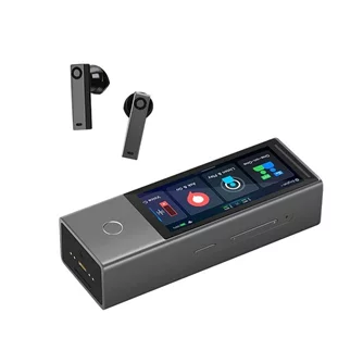 Наушники-переводчик Timekettle Interpreter Hub X1