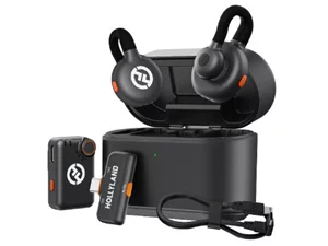 Image Микрофон Hollyland LARK M2S Combo