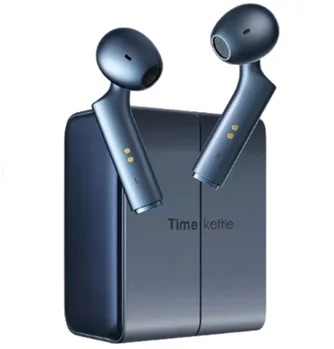 Наушники-переводчик Timekettle W4 AI Blue