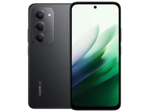 Image Telefon mobil Xiaomi Redmi 15 5G 8/256Gb Black