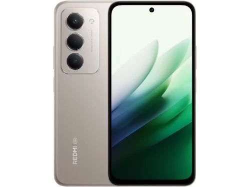 Image Мобильный телефон Xiaomi Redmi 15 5G 8/256Gb Gray