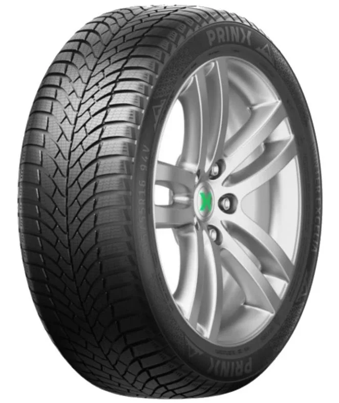 Image Шины PRINX Excelia 235/60 R18 107V