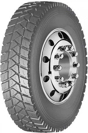 Image Anvelope KPATOS KDM19 295/80 R22.5 152/149M 18PR Drive mixed