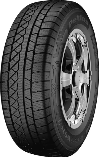 Шины PETLAS Explero winter W671 275/55 R19 111H