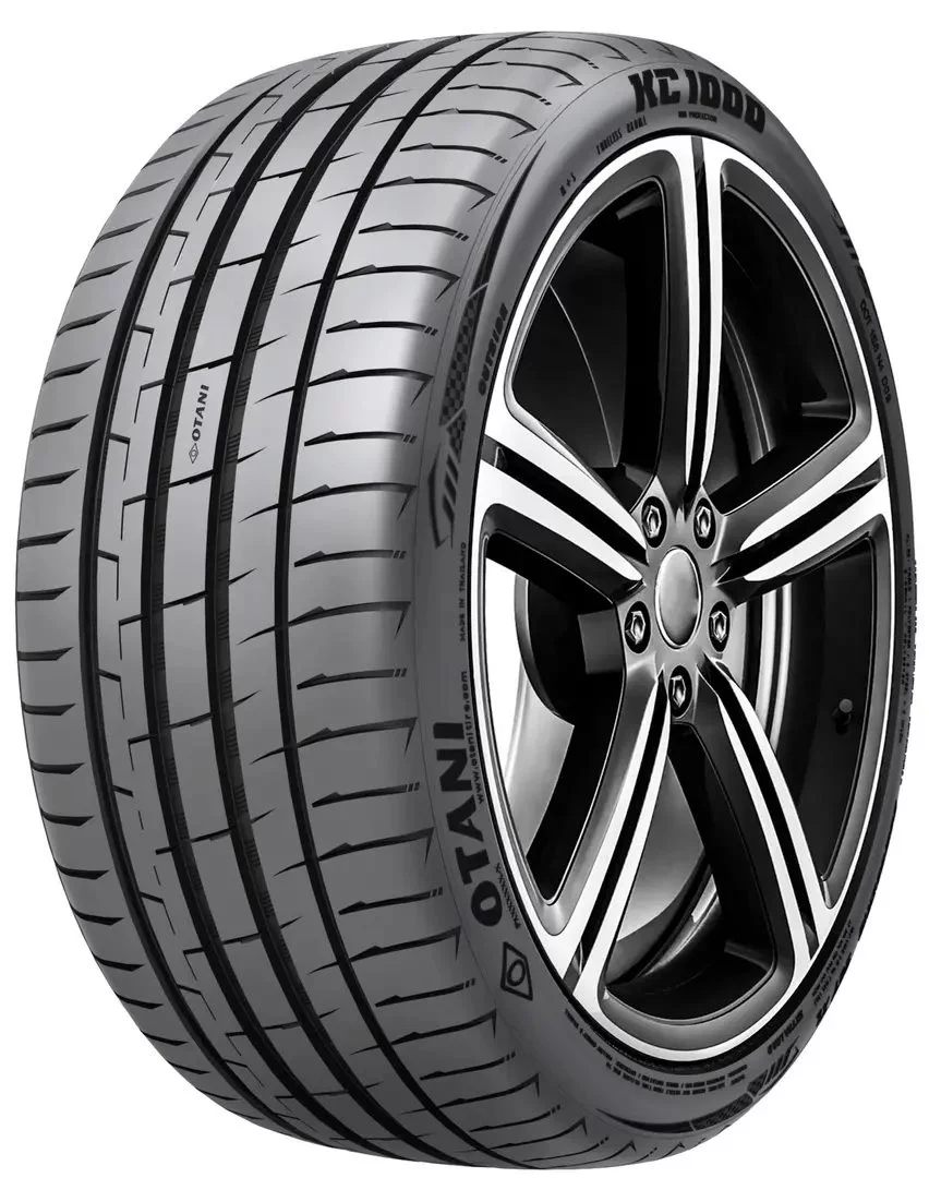 Шины OTANI KC1000 245/50 R19 105W