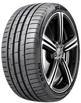Шины OTANI KC1000 245/50 R19 105W