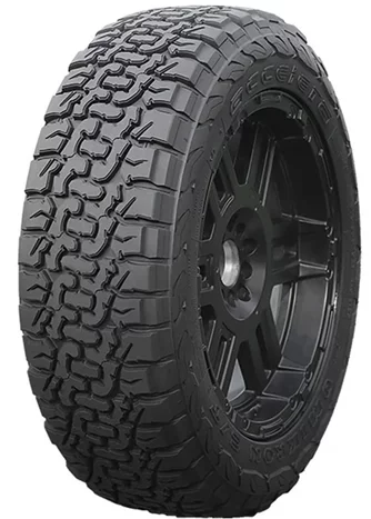 Anvelope ACCELERA OMIKRON CT 225/65 R17 107/103Q