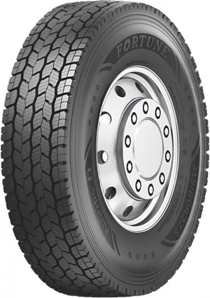 Image Anvelope FORTUNE Nordis D802 315/80 R22.5 154/150M 20PR Drive