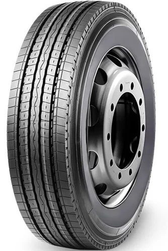 Шины HUBTRAC Regional S11 295/80 R22.5 154/149M 18PR Steer