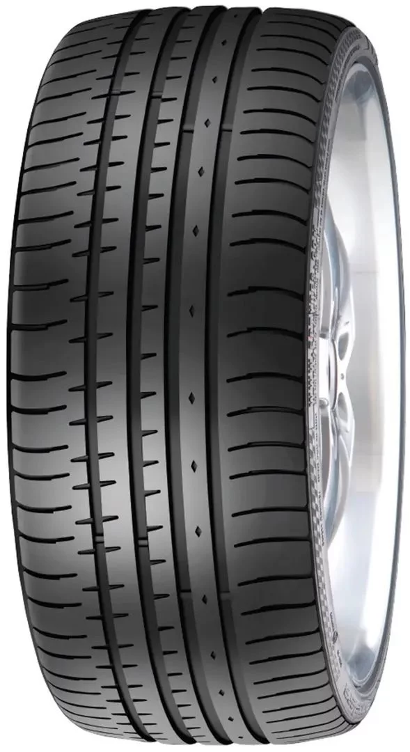 Anvelope ACCELERA PHI 245/40 R21 100Y