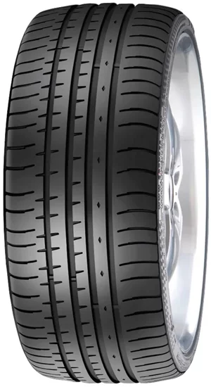 Image Anvelope ACCELERA PHI 245/40 R21 100Y