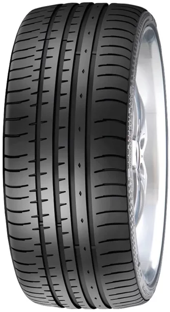 Anvelope ACCELERA PHI 245/40 R21 100Y