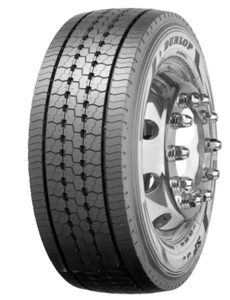 Anvelope DUNLOP SP346 315/80 R22.5 156/154M Steer