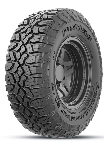 Шины PETLAS Peaklander MT 265/60 R18 119/116Q 10PR