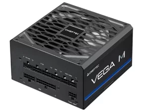 Image Sursă de alimentare Chieftec Vega M PPG-750-C, Black