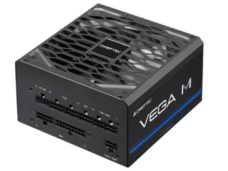 Sursă de alimentare Chieftec Vega M PPG-750-C, Black