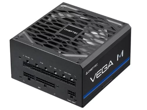 Image Sursă de alimentare Chieftec Vega M PPG-750-C, Black