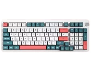 Image Tastatură DARKFLASH AG98 Gray